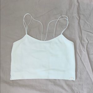 Brand New Hollister Bralette